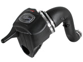 نظام سحب الهواء aFe Momentum HD PRO 10R Stage-2 Si 13-14 Dodge RAM Diesel Trucks L6 6.7L (td)
